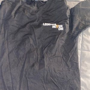 Vlone shirt